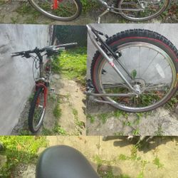 TREK