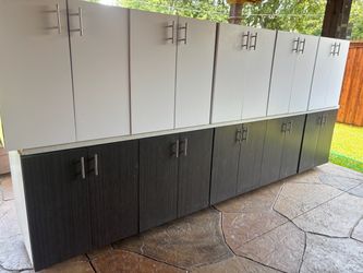 Gabinetes