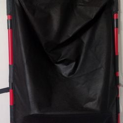 Kids Over Door Basketball Hoop 