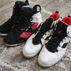 Jordan Size 13