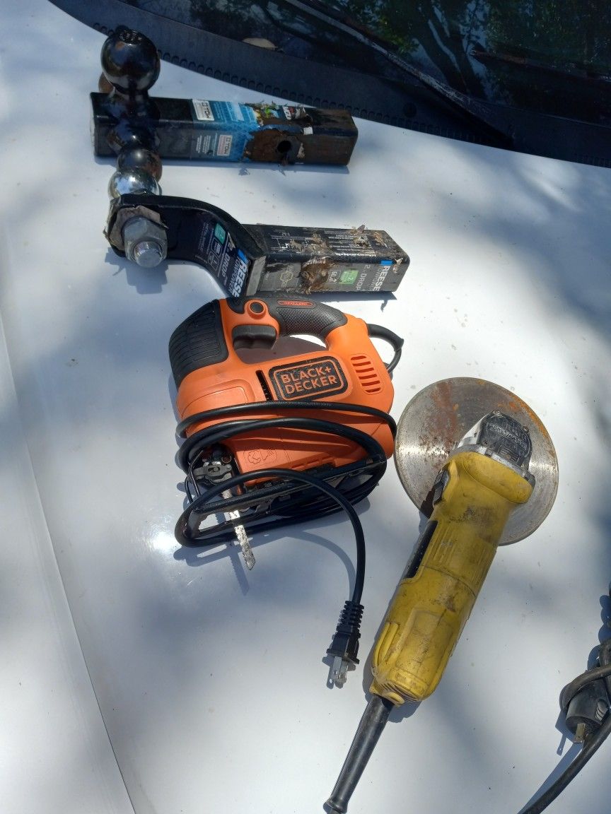 Tools 