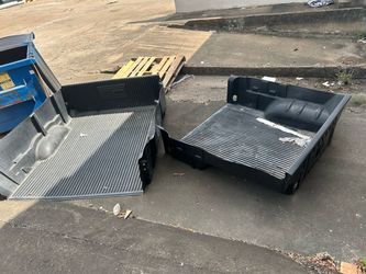 Free bed liner