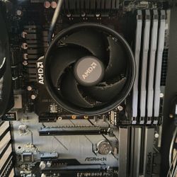 Used Pc