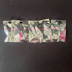 Wave B Hidden Mickey Pins