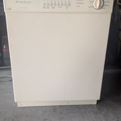 Dish Washer