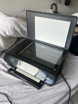 HP envy 4500 Printer Scanner Works Great - NEED GONE ASAP