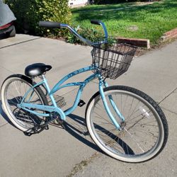 Firmstrong Urban Cruiser