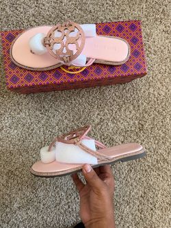 💗 TORY BURCH SANDALS  💗