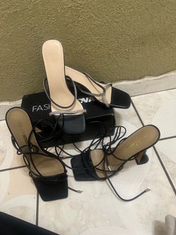 Heels