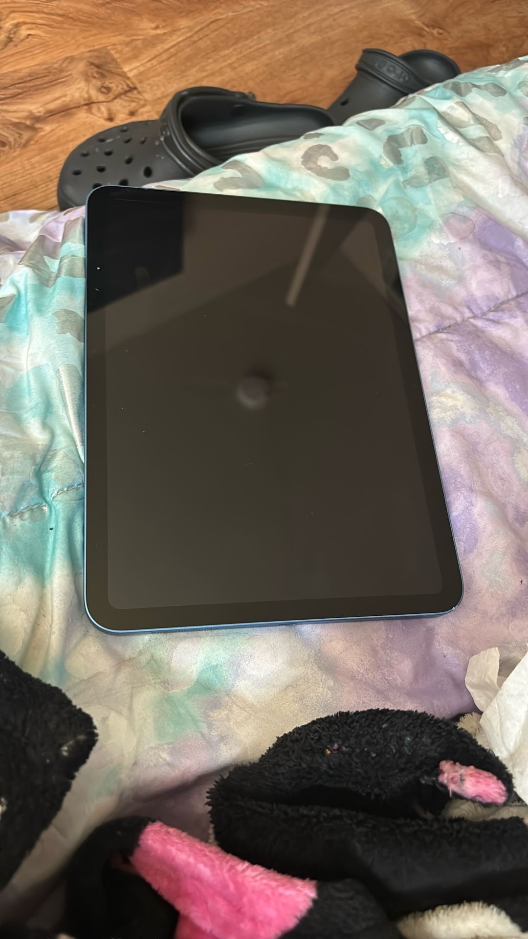 iPad A16