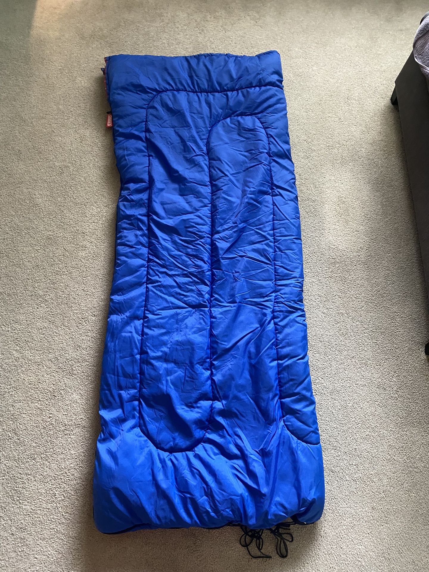 Coleman Sleeping Bag