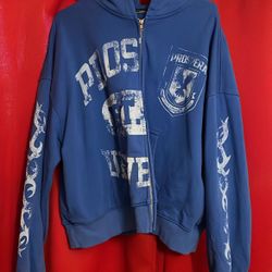 prospera hoodie 