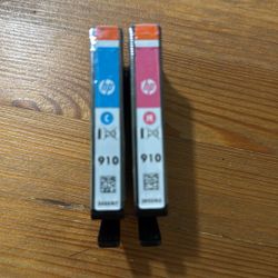 HP Ink