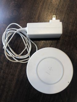 Belkin Charging pad