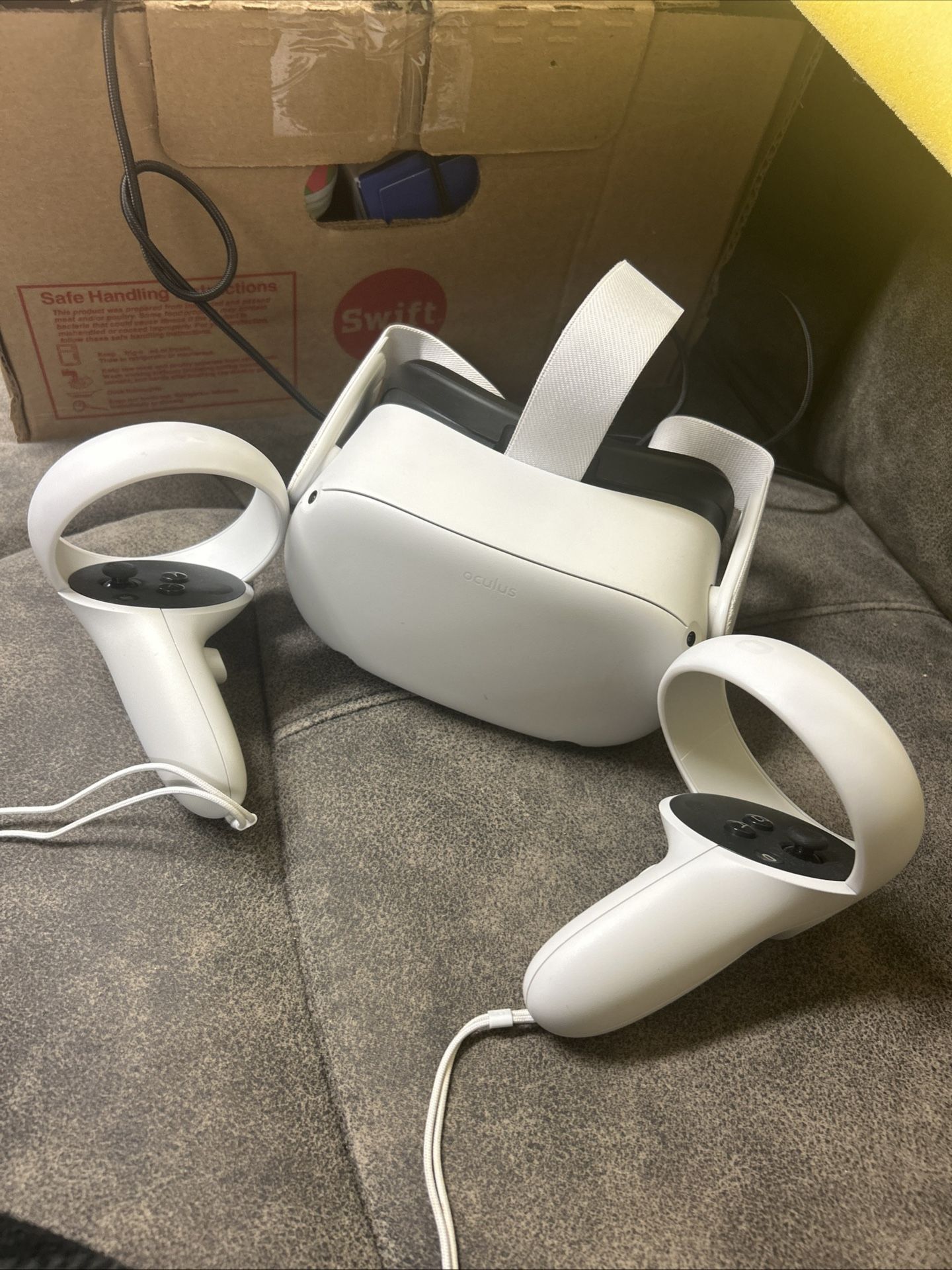 Oculus Quest 2 (256GB)