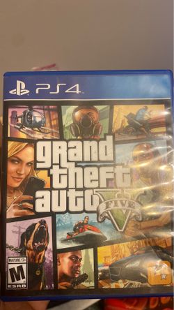 GTA 5