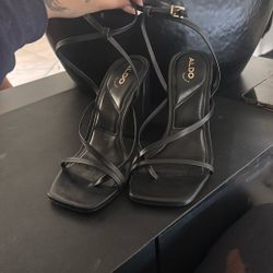 ALDO Heels