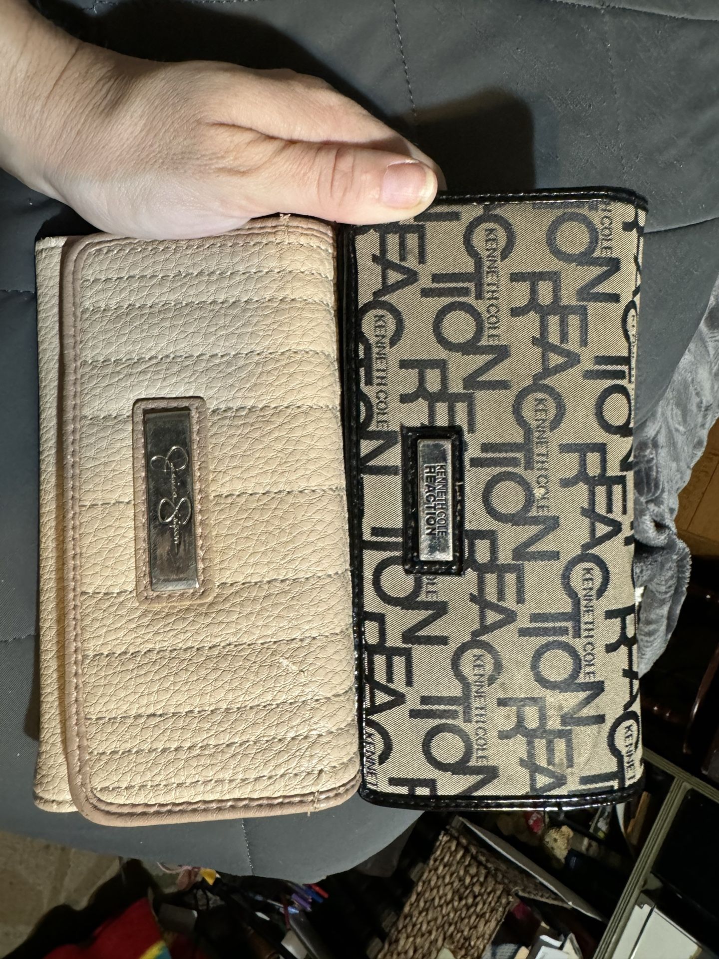 Wallets