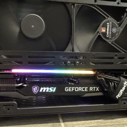 MSI 3070ti