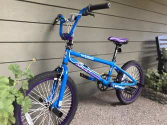 Tony hawk huckjam series bmx best sale bike