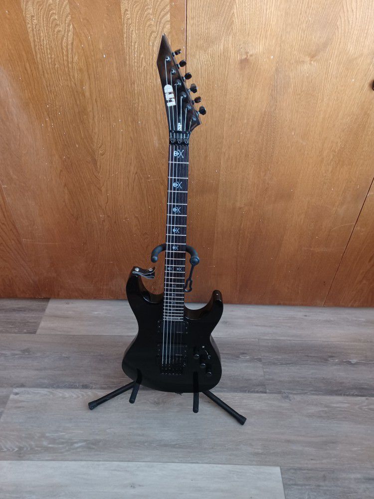 KH-202 ESP Guitar
