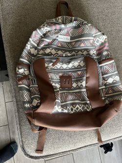 Backpack