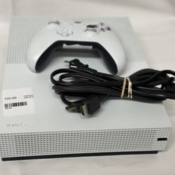 Gaming  Xbox One S