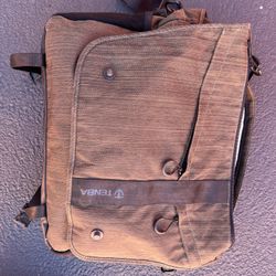 Tenba Messenger Photo Bag 