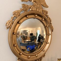 Eagle Mirror