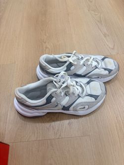 Nike Women Shoes
