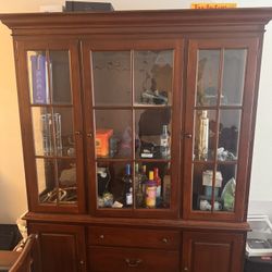 China Cabinet