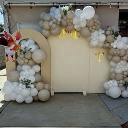 Decoraciones Para Fiestas Cumpleaños Babyshower 