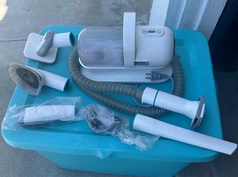 DOG GROOMING MACHINE - $50