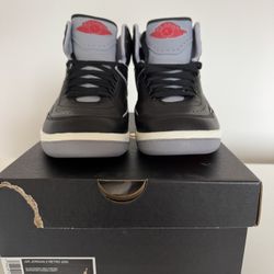 Air Jordan 2