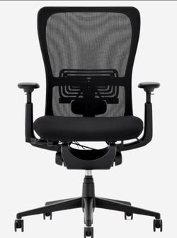 Haworth Zody Office Desk Gaming Chairs
