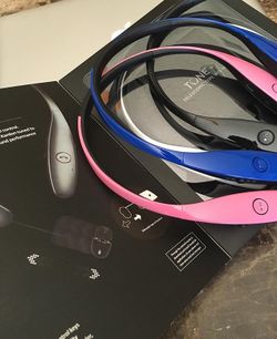 HBS 900 Bluetooth Headset