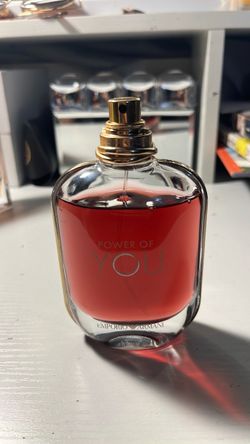 Emporio Armani Power of You For women