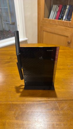 Netgear range extender ex7000