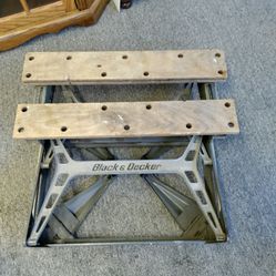 Work Bench/ Retractable/Stand