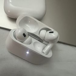 AirPods Pro 2nd Generation