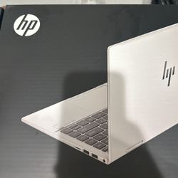 envy hp laptop