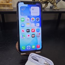 Unlocked Iphone 11