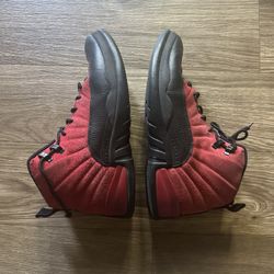 Jordan 12s Size 12