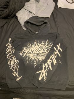 HELLSTAR Hoodie