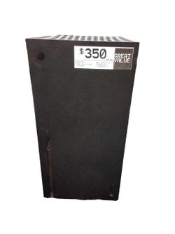 Microsoft Xbox Series X (1tb) 1 Tb Black Video Game Console