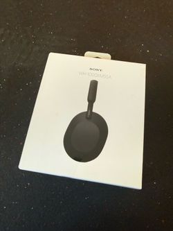 SONY WH-1000XM5SA