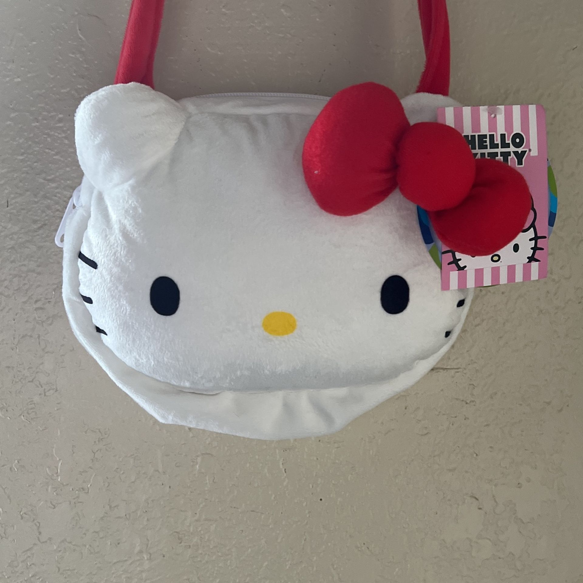 HELLO KITTY BAG 