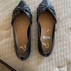 Black Flats 