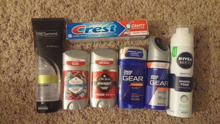 Stuff