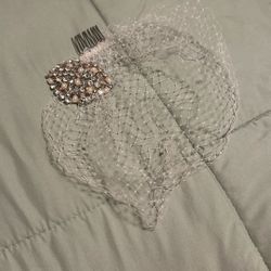 Bridal Veil